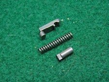 Stevens Springfield Model 67 77 Extractor Set Left 3 Pc 12 16 20 Ga Original 1