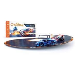 new anki overdrive