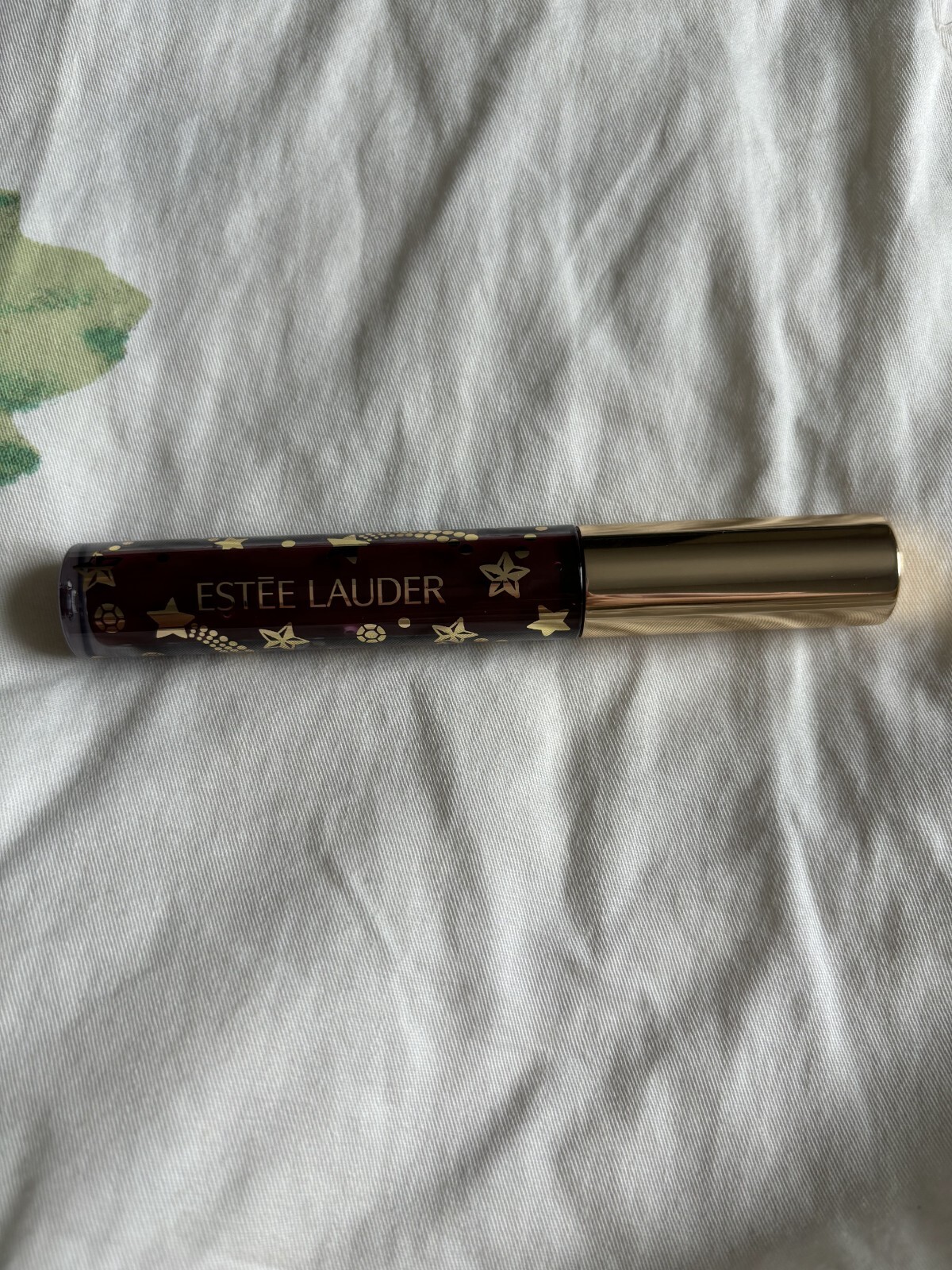 Estee Lauder Limited Edition Lip Gloss 'Divine Plum', New, Full Size eBay