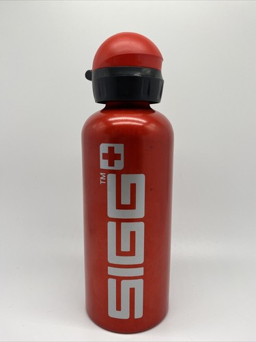 sigg x supreme