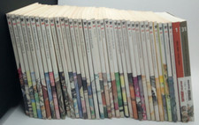 FUMETTO LOTTO KEN PARKER SERIE ORO 9-61+ 1 E 31 COLLECTION  BONELLI  ITALIANO