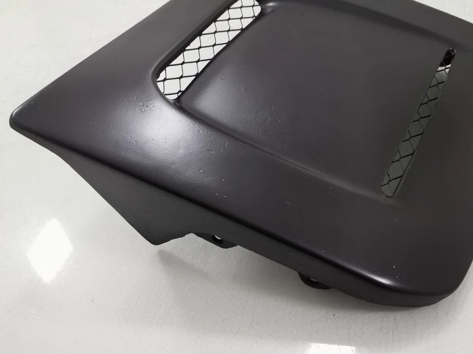 Supra Jza70 MK3 A70 86-93 Faro Delantero RHS Lámpara Borde Cubierta Cuchara Ventilación Nuevo Foto 3 de 4