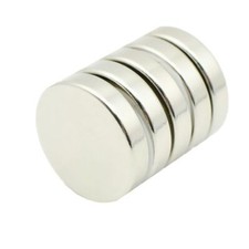 25X Aimants En Néodyme Forts Super Aimants Aimant Super Disque 25 X 5 Mm