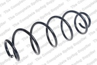 LesjÖFors 4266780 Fahrwerksfeder FüR Peugeot
