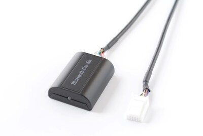 Bluetooth Streaming Hands-Free Adapter SUZUKI Radio PA61MO PA68LA