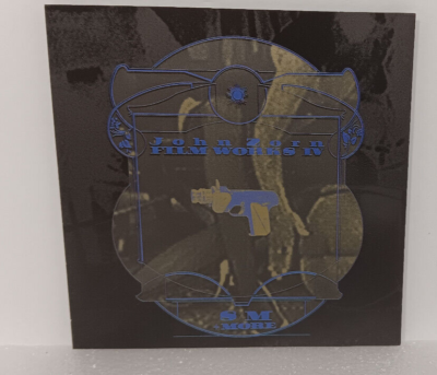 John Zorn– Filmworks IV: S/M + More CD (1997) Reissue | eBay