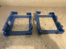 Lot of 2 Dell Optiplex 3040 5040 7040 7050 7060 7070 5050 3.5" Drive Caddy