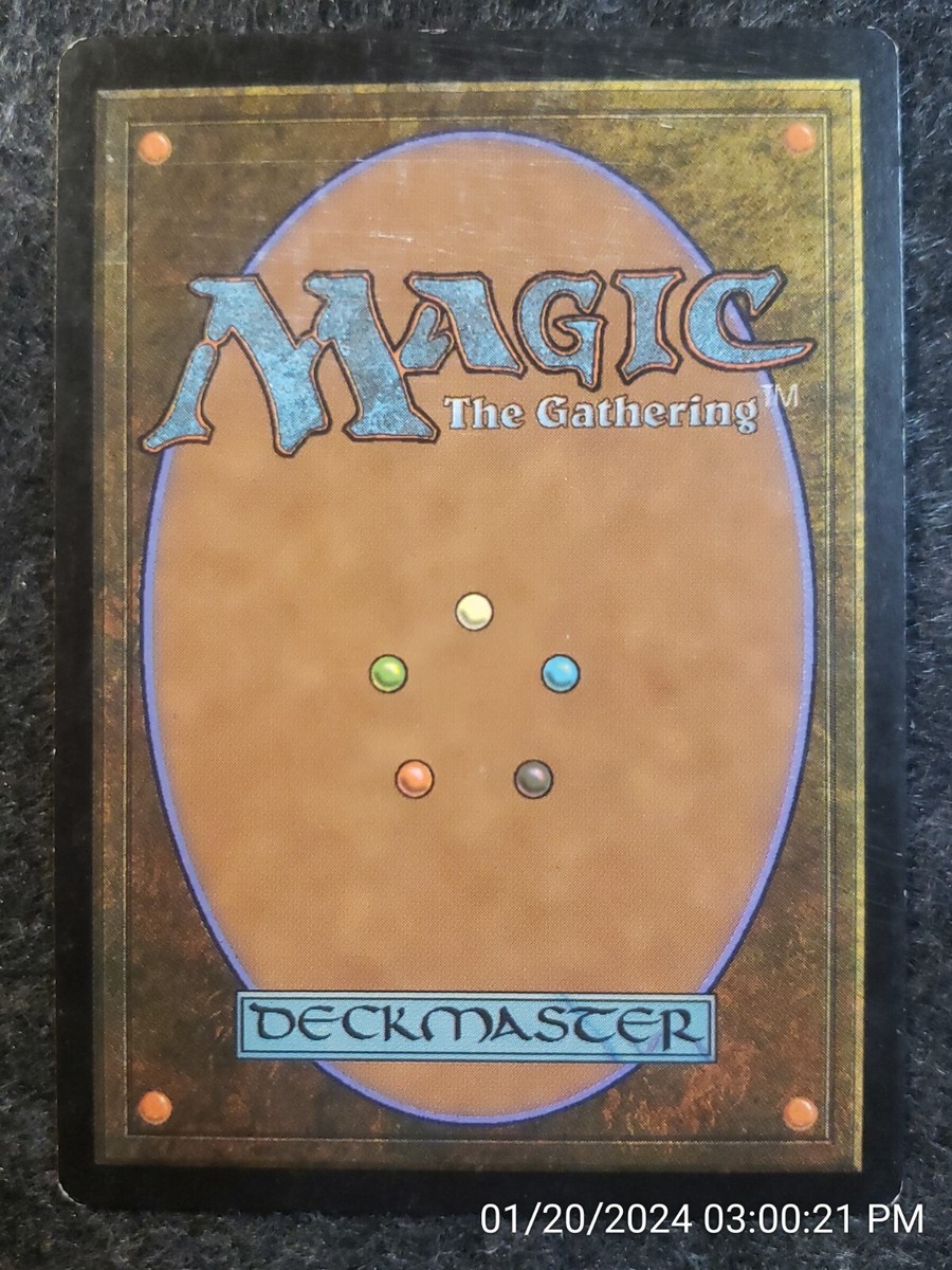 Exava, Rakdos Blood Witch FOIL Dragon's Maze VLP Black Red Rare