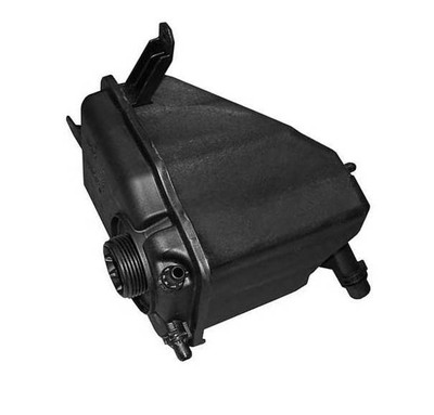 Coolant Expansion Tank w/ Level Sensor REIN Fits: BMW 525i ...