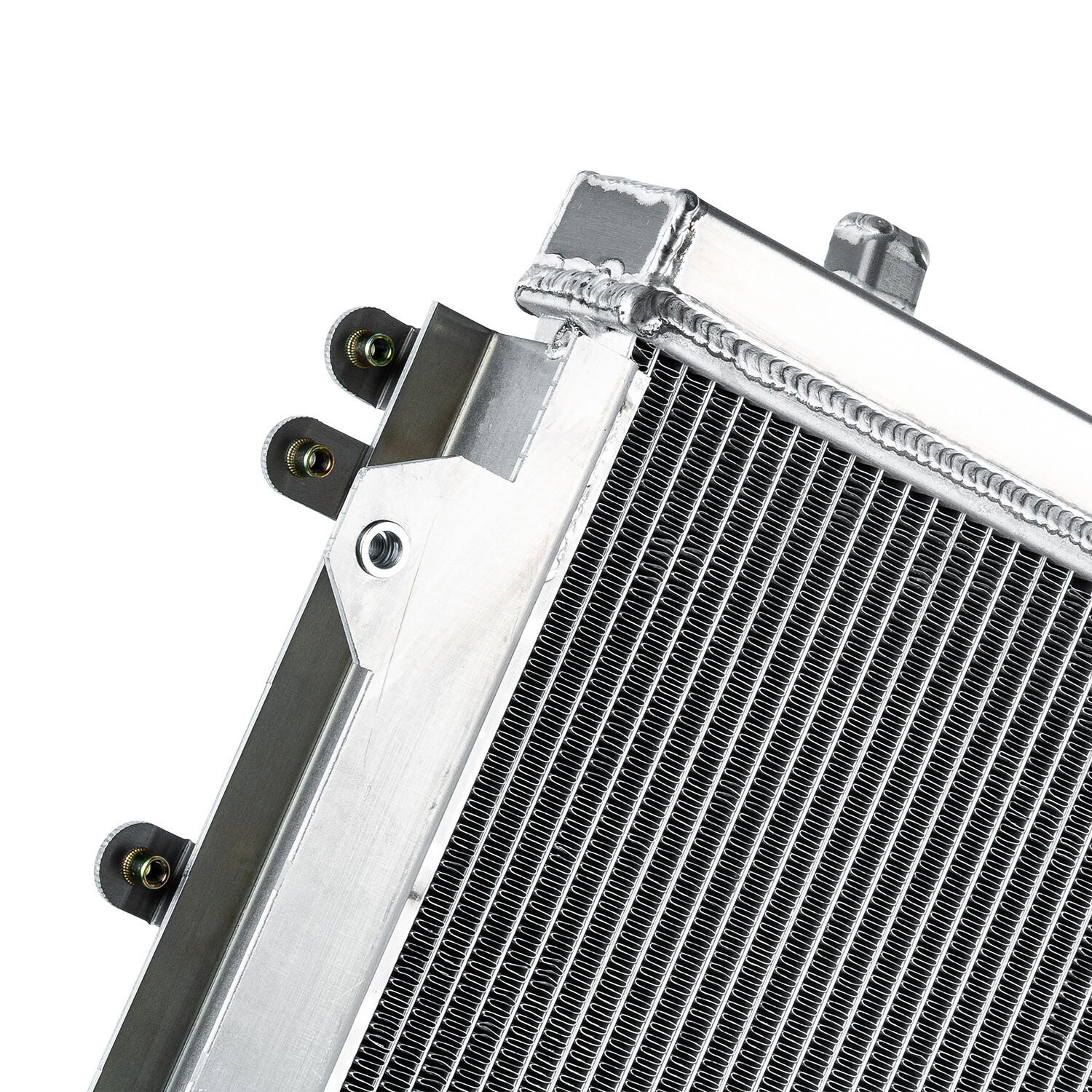Radiator FOR 2010-2022 Toyota 4Runner Limited SR5 4.0L