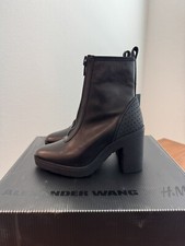 Alexander Wang Black Boots for Women for sale | eBay Alexander Wang Black Boots for Women for sale | eBay