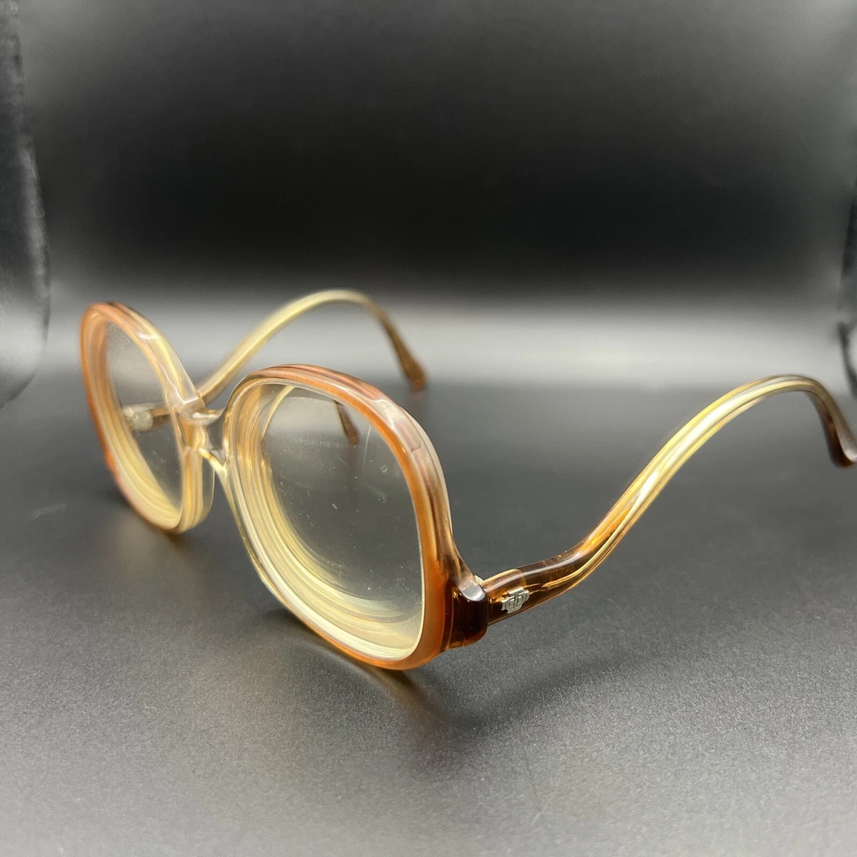 Titmus Eyeglasses In Vintage Eyeglasses for sale | eBay