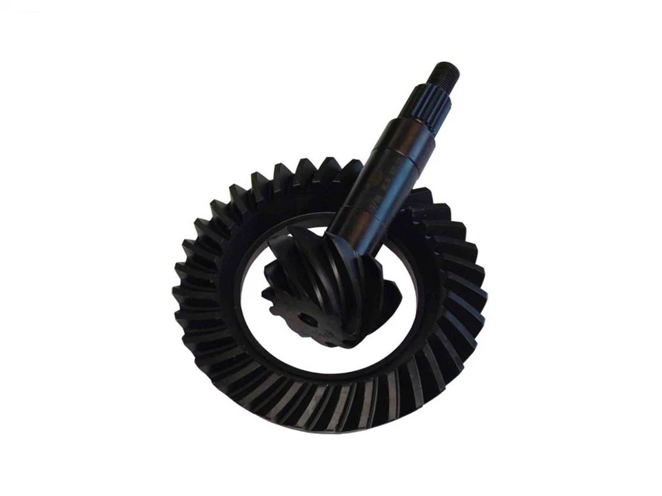 CORTINA ESCORT MK1 MK2 RS2000 EJE INGLÉS RELACIÓN 3.54 RUEDA DE CORONA Y PIÑÓN CWP - Imagen 2 de 4