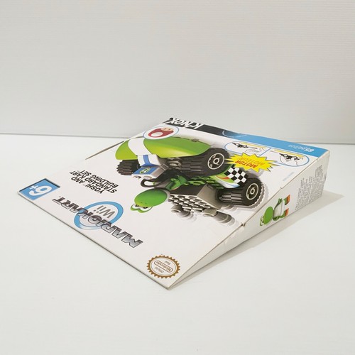 Yoshi Mario Kart Wii Knex - Brand New Sealed - Free Postage - Picture 3 of 6