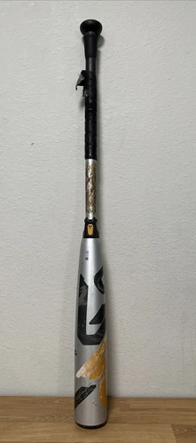DeMarini 32 in 29 oz (-3) CBC-21 BBCOR CF Composite Baseball Bat Used
