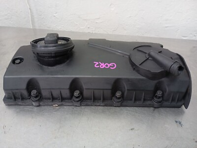 VAICO V10-5980 Cylinder Head Cover (038103469AD - View #9