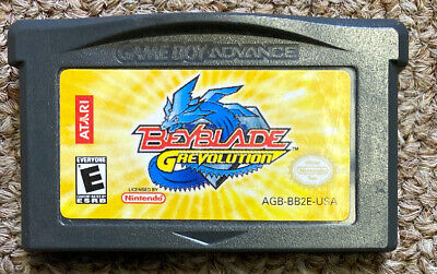 Beyblade: G-Revolution (Video Game) - Beyblade Wiki, the ...