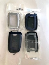 Lot of 4 Sony Ericsson Z520a Flip Phone Replacement Housings