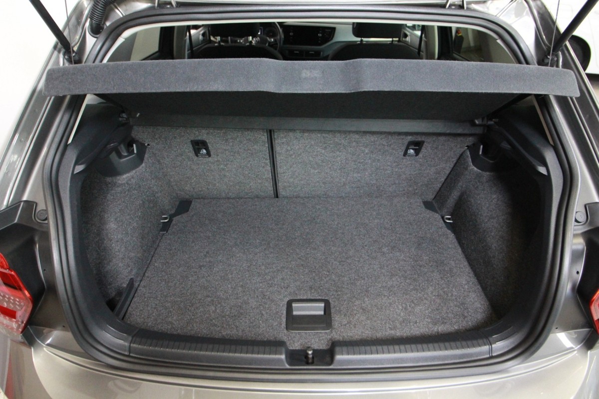 VW Polo 1,6 TDi 95 Comfortline DSG