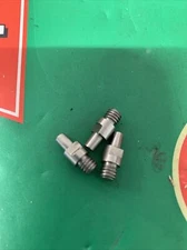Lot Of 3 CVA Nipples (for CVA Guns) AC1481