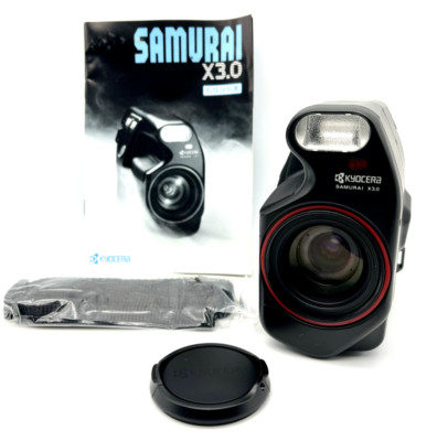 Kyocera　SAMURAI kyocera_yashica_samurai_x3_202