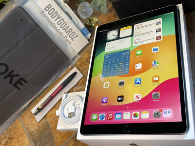 Apple iPad Pro 10.5 (64gb) Wi-Fi (A1701) Bright Spots {iOS17} 98