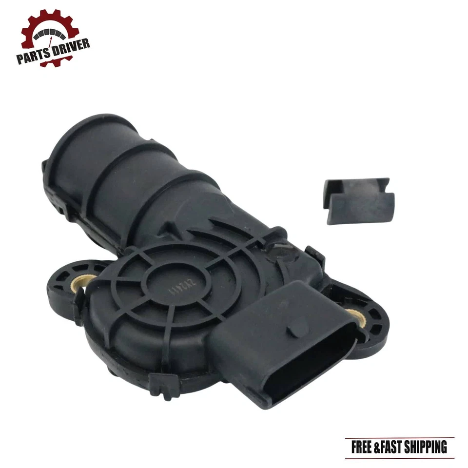 28323-2G000 Intake Manifold Actuator For Hyundai Santa Tucson Kia Sorento Rondo Foto 4 de 4