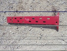 Farmall Super H Sh Ih Tractor Right Front Frame Rail