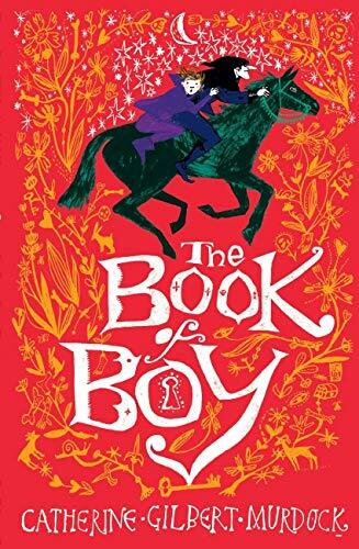 The Book of Boy by Gilbert Murdock, Catherine 1911490575 FREE Shipping - Bild 1 von 2