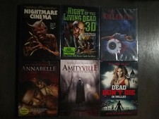 The Killer Eye (DVD) for sale online | eBay