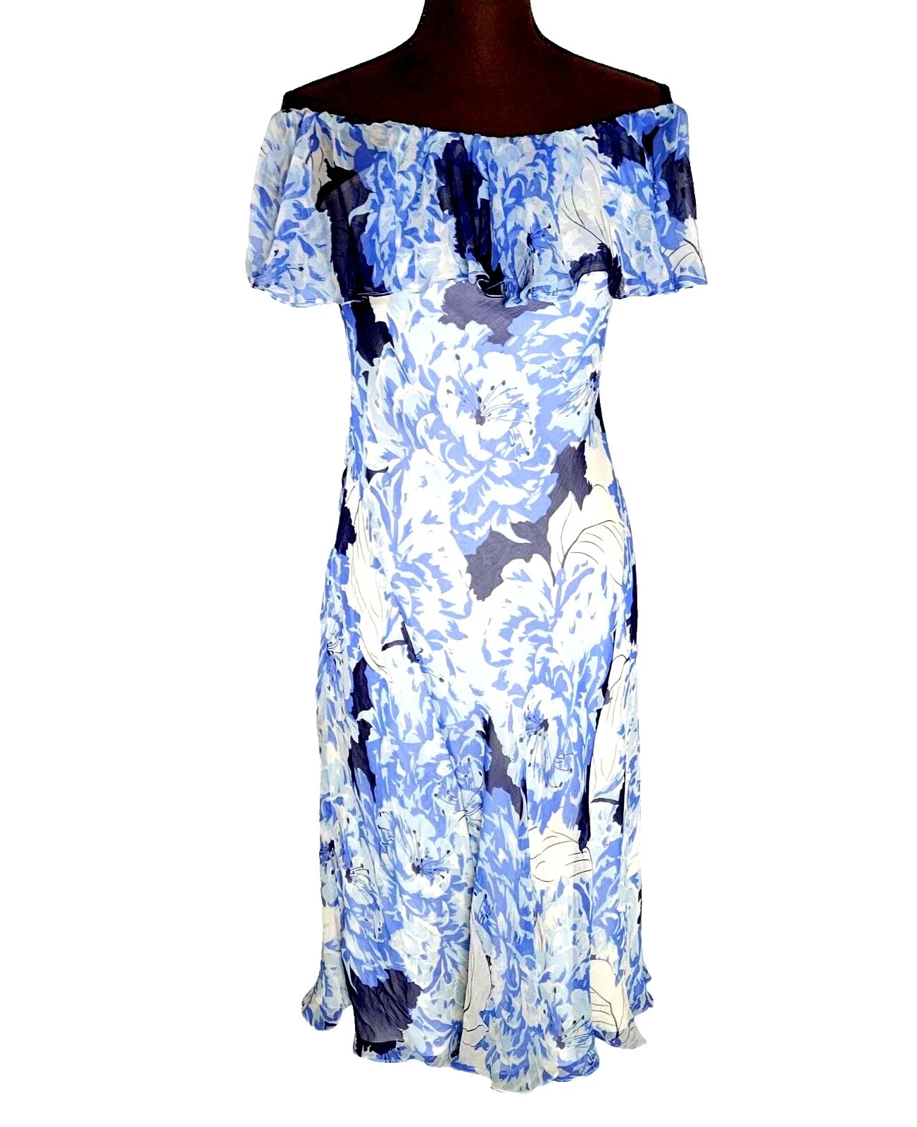 Ropa para mujer Polo Ralph Lauren 100 % seda