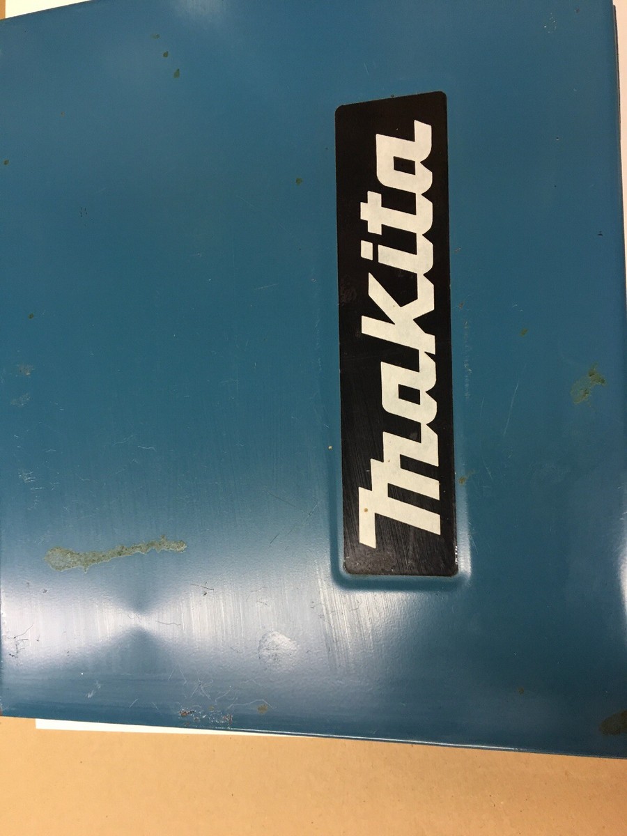 Makita - MAKITA マキタ 9046 ブルー Makita - MAKITA マキタ 9046 ブルーの通販 by なんでも