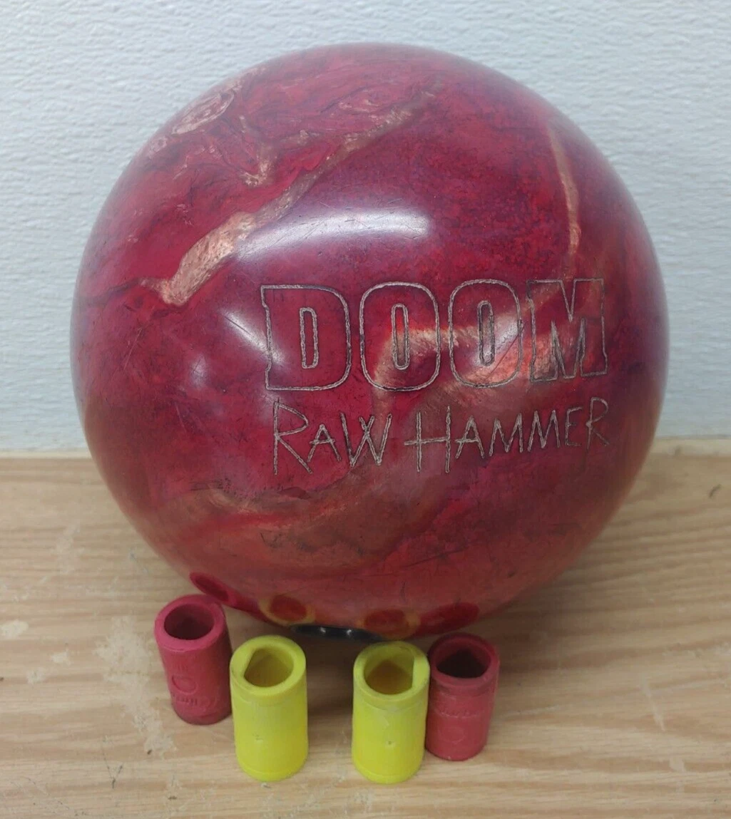 Hammer 15 lbs Bowling Balls for sale | eBay
