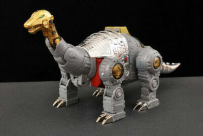 Fans Toys Fanstoys FT-07 Stomp G1 FT Sludge 2021 Reissue Neu instock