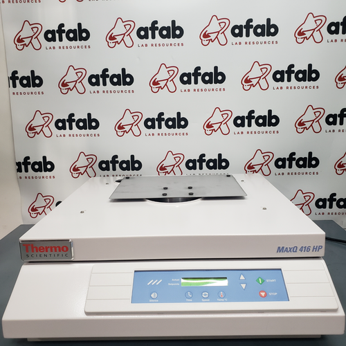 Thermo Scientific MaxQ SHKE416HP Orbital Shaker eBay