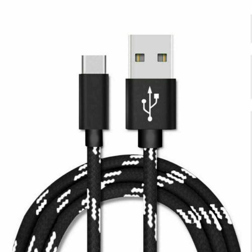 USB Type C Cable USB-C 3.1 Sync Charger Charging for Samsung S10 S9 S8 A70 A51 - Picture 14 of 18