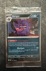 Gengar W/SWIRL (GameStop Stamp - SEALED) - 050/088 - Perfect Order - Mint