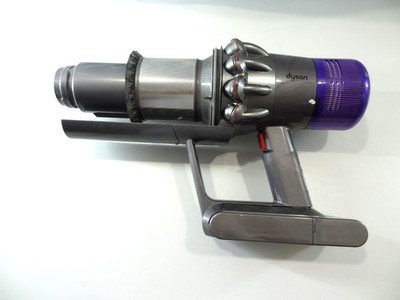 Dyson V11 digital screen body only -working needs trigger