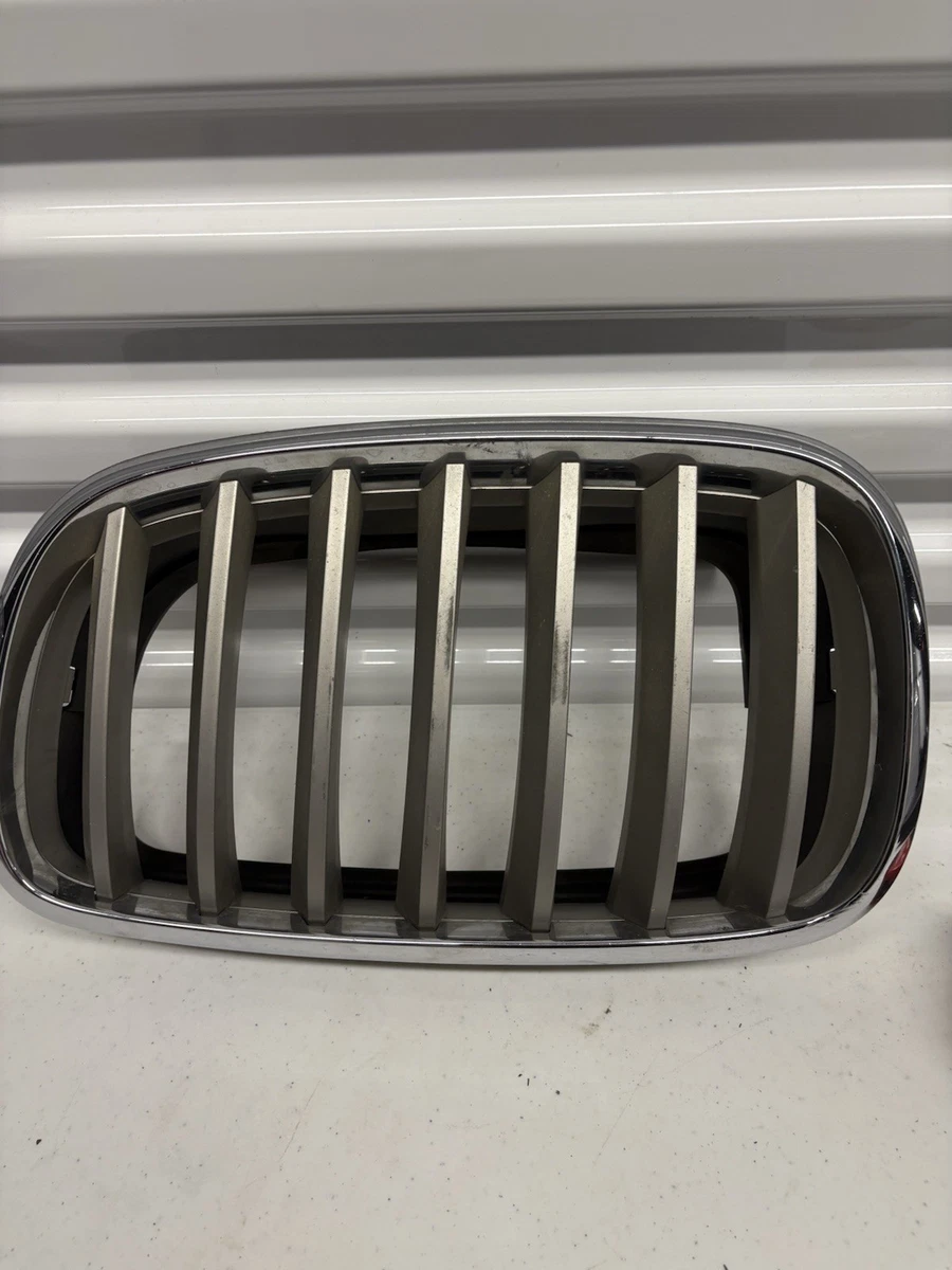25+ Genuine OEM Grilles for BMW X5 for sale | Updated Oct 2026
