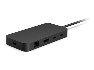 Microsoft Surface USB4 Dock Dockingstation Die Lade-/Dockingstation EP2-19987