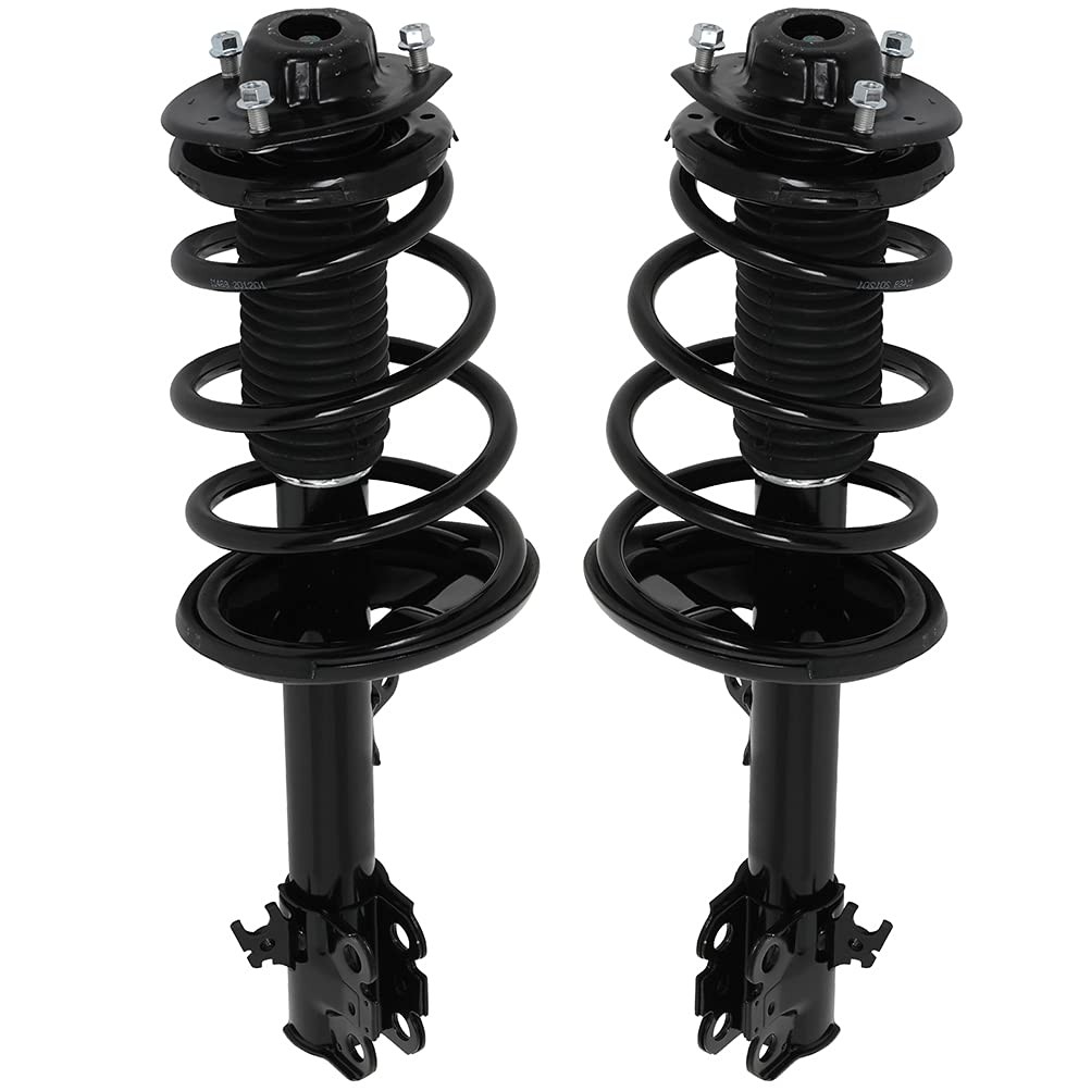 2PCS Front Shocks Struts for for Lexus RX300 1999-2003