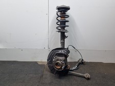 BMW X3 X4 F25 F26 2011-2018 Diesel xDrive Suspension Hub Arms Front Left