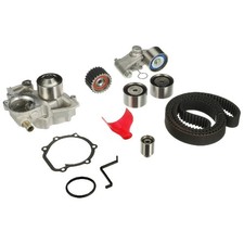 Wasserpumpe + Zahnriemensatz für Subaru Forester SH Impreza GD GE GR GG | 24078