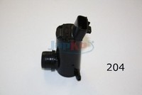 Japko 156204 Waschwasserpumpe FüR Scheibenreinigung Wischwasserpumpe