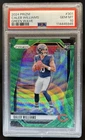 2024 Panini Prizm Caleb Williams RC Green Wave Rookie #301 Bears PSA 10 GEM MINT