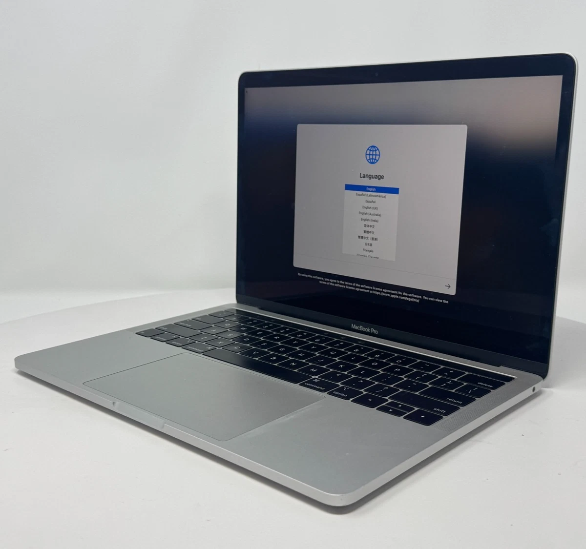 Apple MacBook Pro 13 in 2019 for sale | eBay