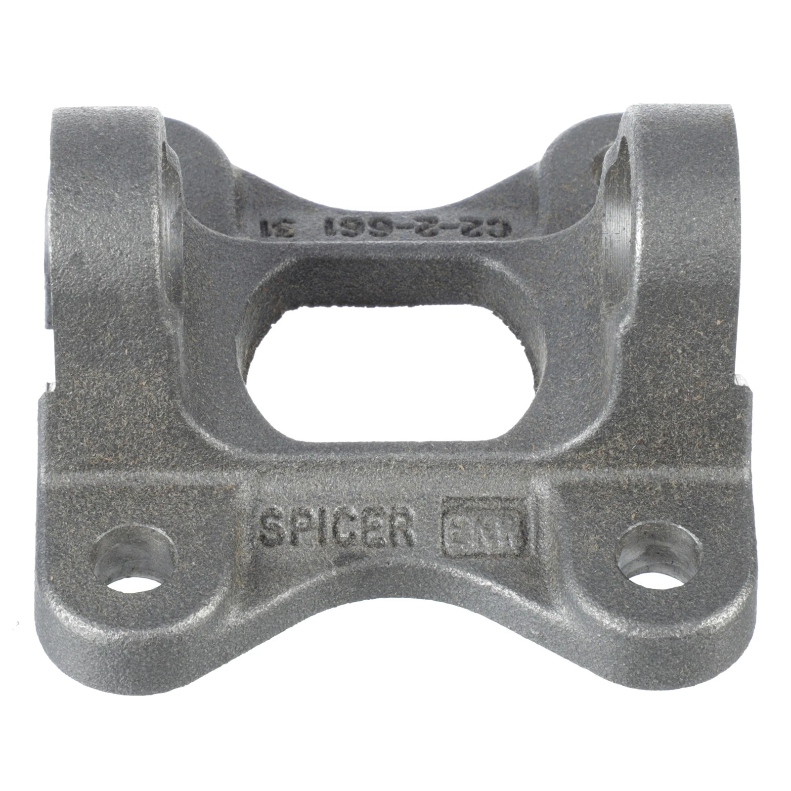 Flange de acoplamiento de árbol de transmisión trasero para Ford Explorer 2001-2011 (P/N 4L5Z-4866-AA)