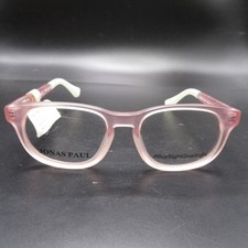 Jonas Paul Ryan/Ruth Eyeglass Frames SBP Kids RR0277OSP Blush Pink 44-15-125