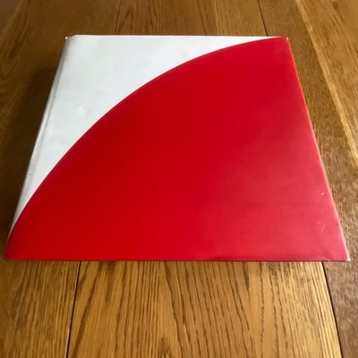 Ellsworth Kelly: A Retrospective By Diane Waldman Hardcover 1996