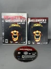 Shellshock 2: Blood Trails (Sony PlayStation 3, 2009) PS3 CIB Complete